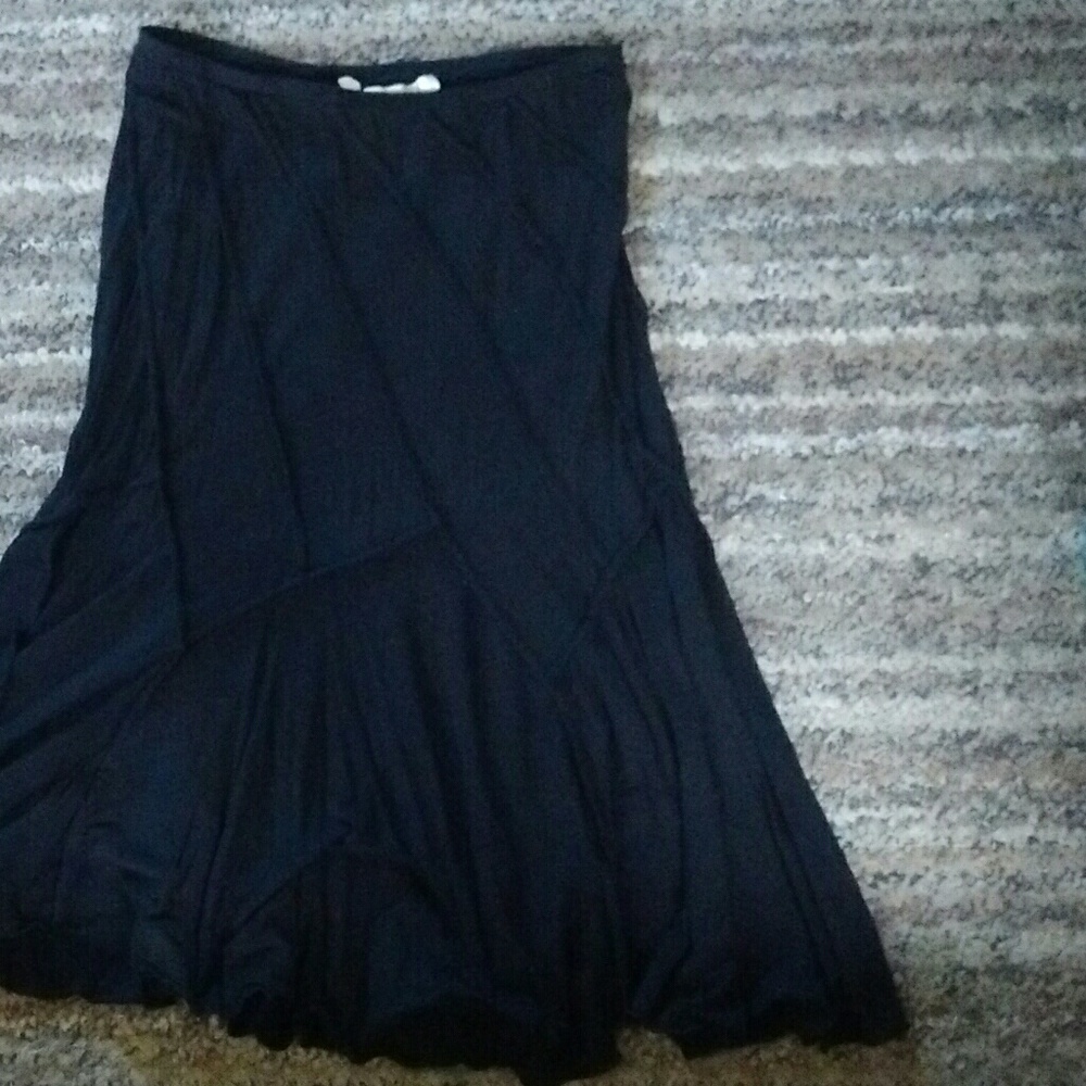 Max Studio Skirt